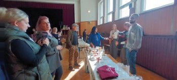 Litavský klobásový festival 2025