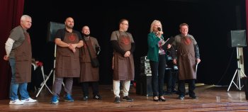 Litavský klobásový festival 2025