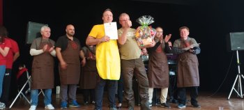 Litavský klobásový festival 2025