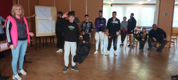 Stolnotenisový turnaj - 8. marca 2025