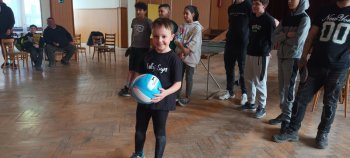 Stolnotenisový turnaj - 8. marca 2025