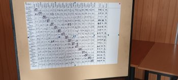 Stolnotenisový turnaj - 8. marca 2025