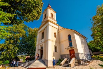 Dni obce Litava 2025