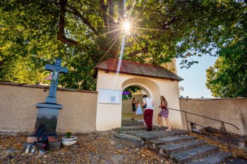 Dni obce Litava 2025