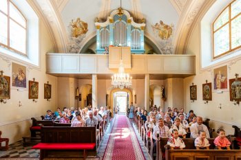 Dni obce Litava 2025