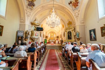 Dni obce Litava 2025