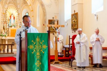 Dni obce Litava 2025