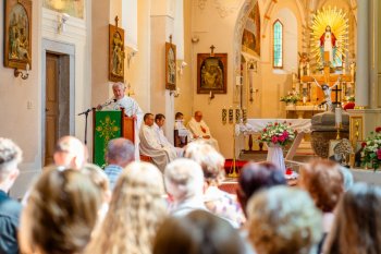 Dni obce Litava 2025