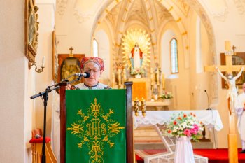 Dni obce Litava 2025