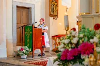 Dni obce Litava 2025