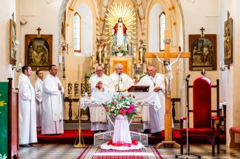 Dni obce Litava 2025