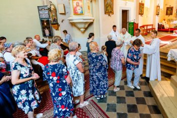 Dni obce Litava 2025