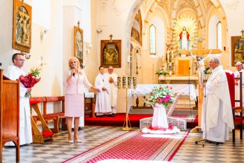 Dni obce Litava 2025