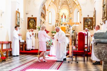 Dni obce Litava 2025