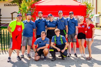 Dni obce Litava 2025