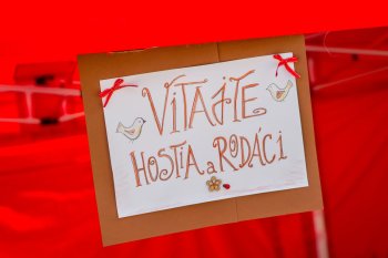 Dni obce Litava 2025