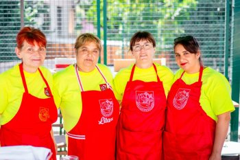 Dni obce Litava 2025