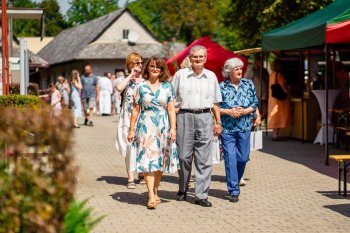 Dni obce Litava 2025