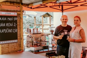 Dni obce Litava 2025