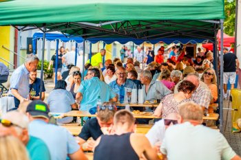 Dni obce Litava 2025