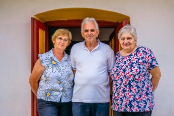 Dni obce Litava 2025