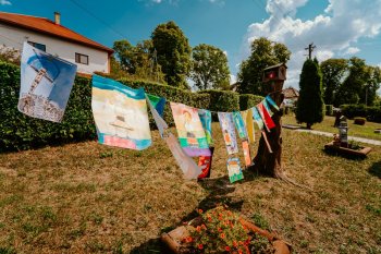 Dni obce Litava 2025