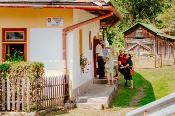 Dni obce Litava 2025