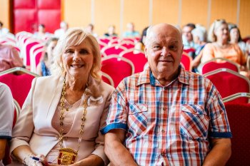 Dni obce Litava 2025