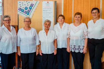 Dni obce Litava 2025