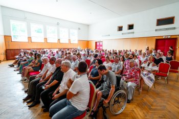 Dni obce Litava 2025