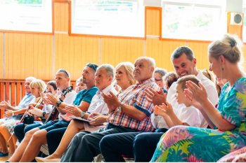 Dni obce Litava 2025