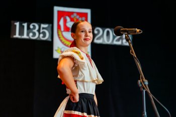 Dni obce Litava 2025