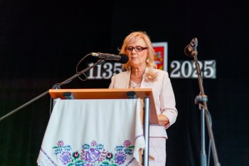 Dni obce Litava 2025