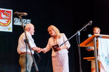 Dni obce Litava 2025