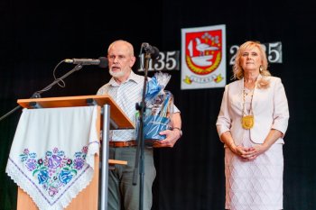 Dni obce Litava 2025