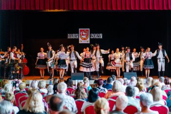 Dni obce Litava 2025