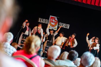 Dni obce Litava 2025