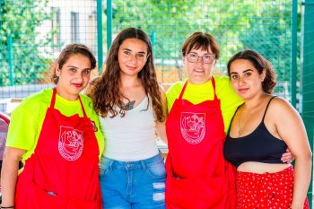 Dni obce Litava 2025