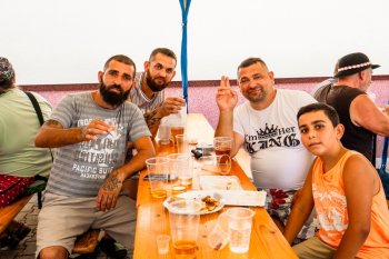 Dni obce Litava 2025