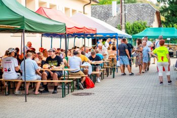 Dni obce Litava 2025