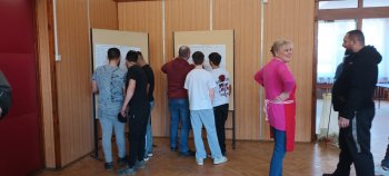 Stolnotenisový turnaj 2026