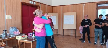 Stolnotenisový turnaj 2026